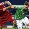 Preliminariile Euro 2016: Irlanda de Nord - Ungaria 1-1